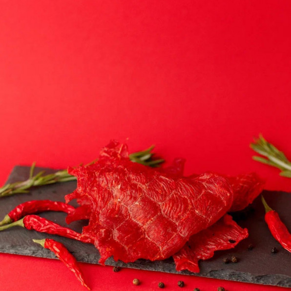 BEERНЯМКИ (Джерки) Свинина